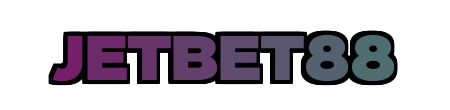 JETBET88 Logo